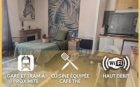 Beaublache Résidence studios meublés
