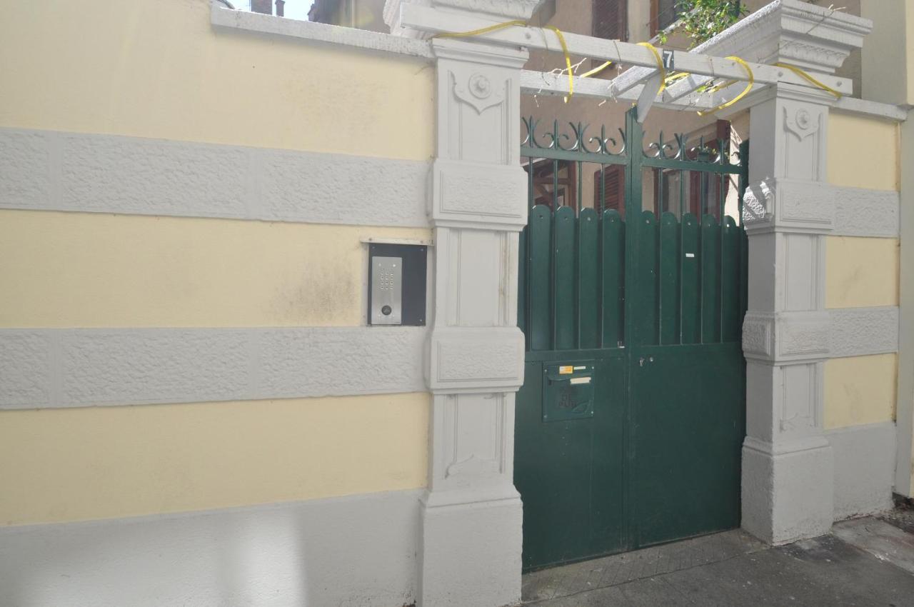 Beaublache Résidence studios meublés Grenoble Extérieur photo